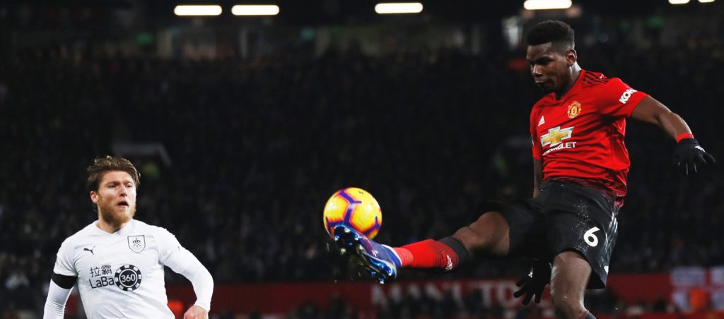 The injury latest on Pogba and Martial after United’s winning run comes to an end