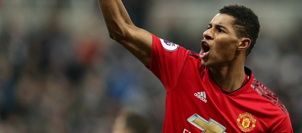 Rashford looking increasingly key to Solskjaer’s United after latest FPL haul