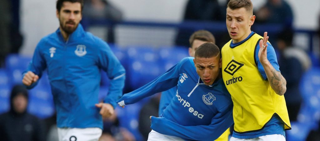 Injured Wilson misses out but Fraser is fit to start