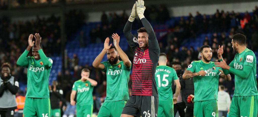 The FPL Digest: Watford’s entertainers promise goals at both ends
