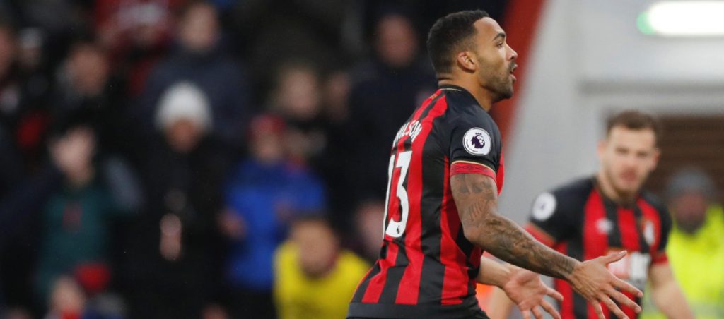 Budget striker scramble