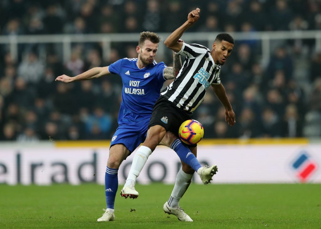 Differential midfielders to help with forward planning