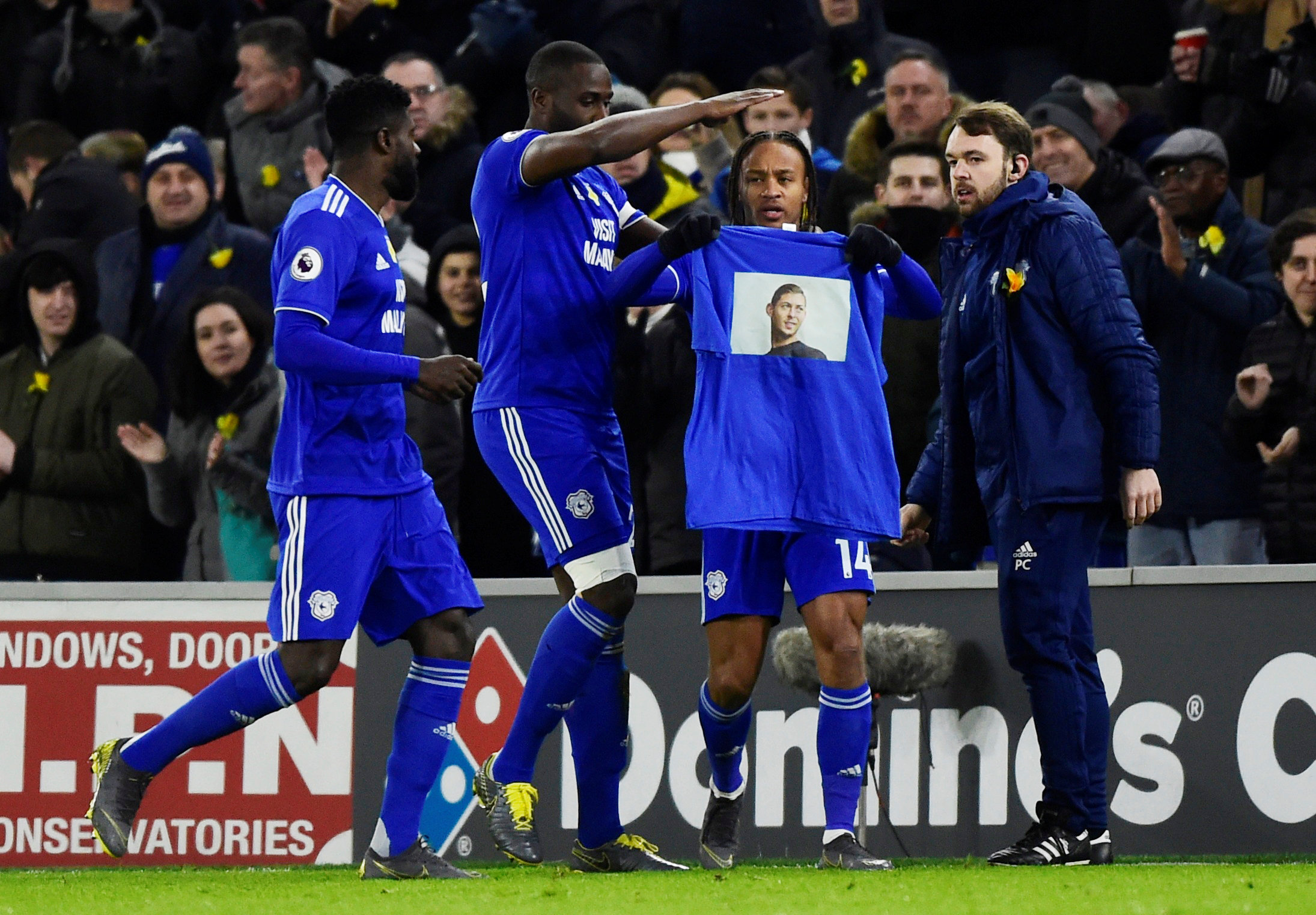 Cardiff win as Bournemouth away form bodes well for Liverpool assets