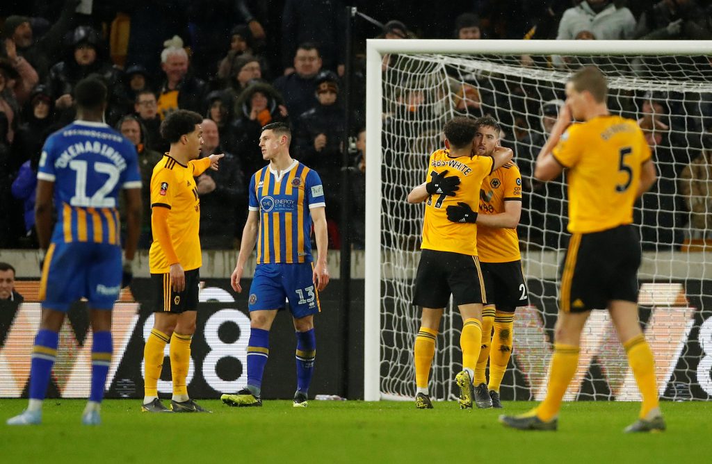 Doherty stars in FA Cup as Wolves’ Blank Gameweek chances increase