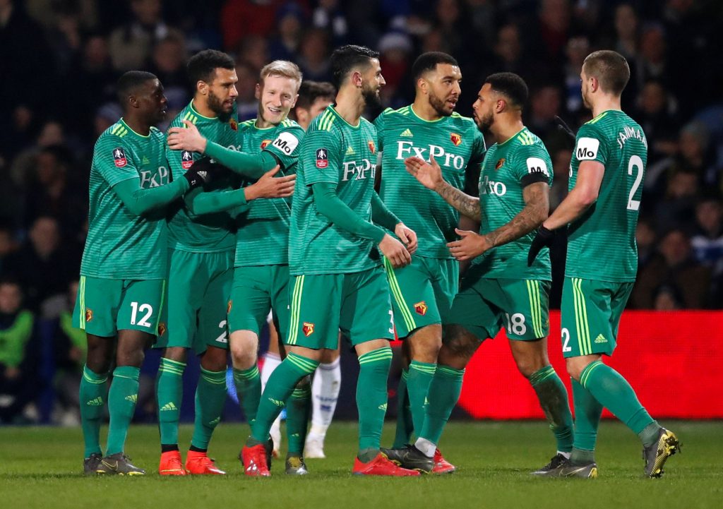 First Blank of Gameweek 31 confirmed by Watford win
