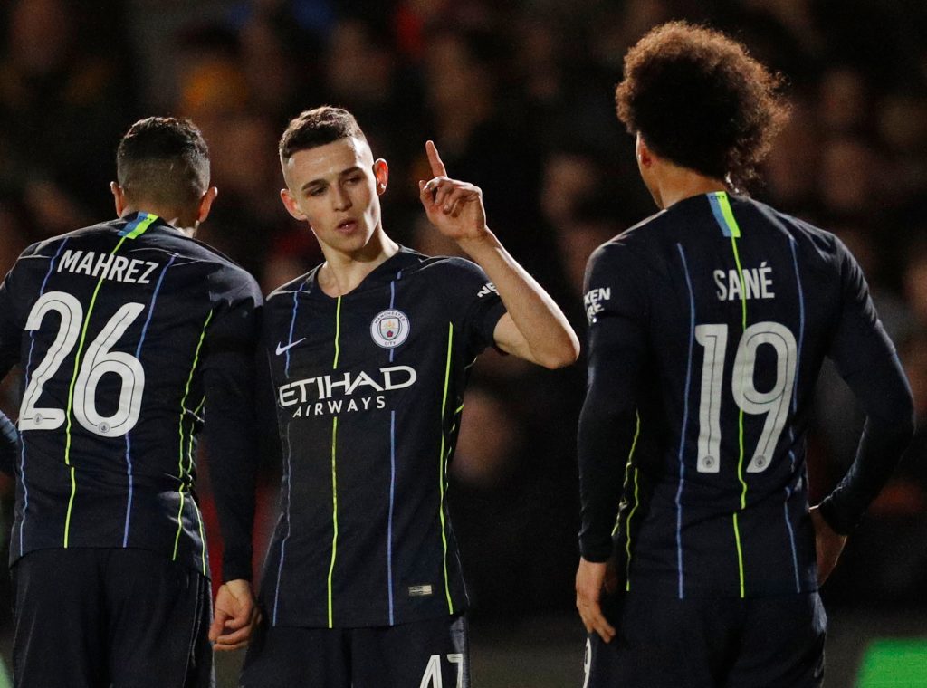 Man City and Brighton confirm absences from FPL Blank Gameweek 31