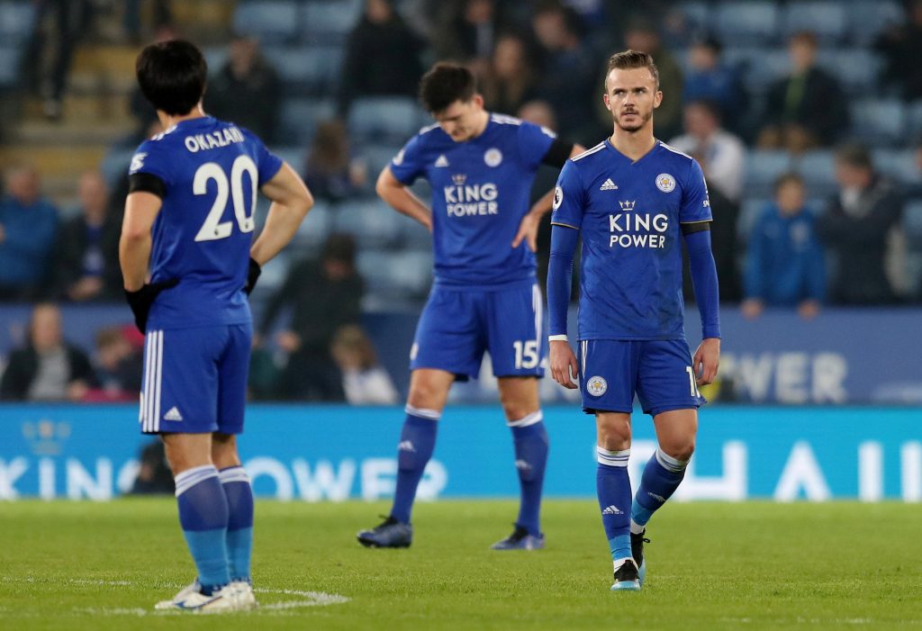 Impact of Puel sacking on Leicester options unclear