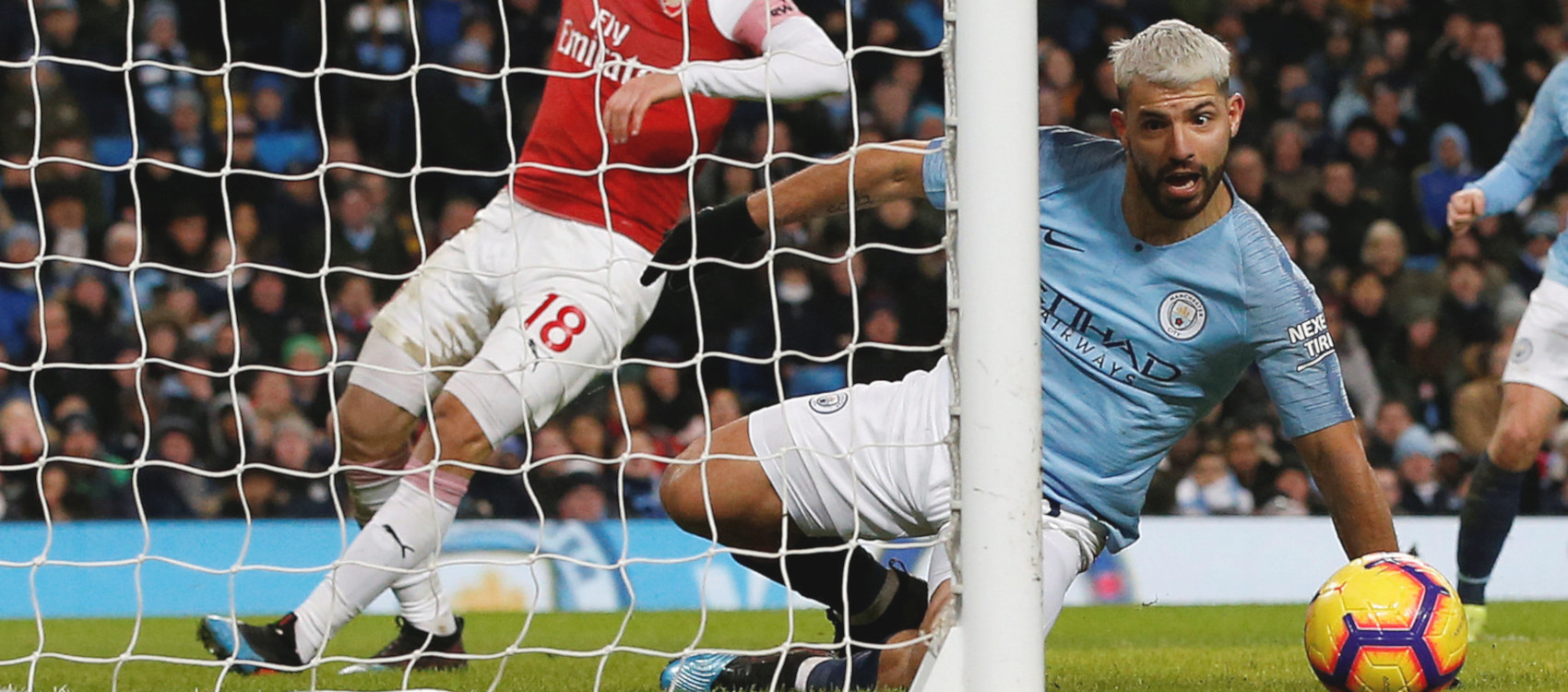 How Guardiola’s tactical changes caused a Double Gameweek divide