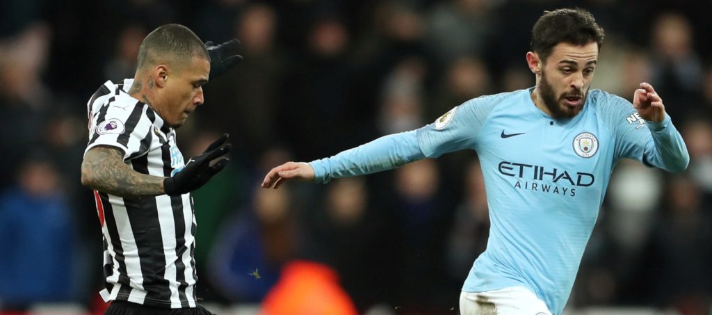 The FPL Digest: Bernardo profiting from Sane’s loss of form and starts