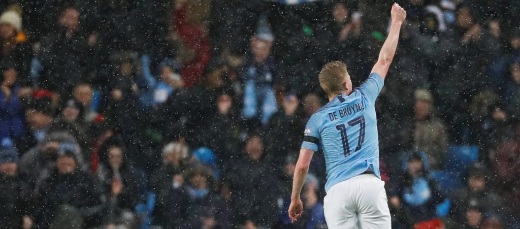 FPL Double Gameweek 35 – an analysis of the key underlying stats