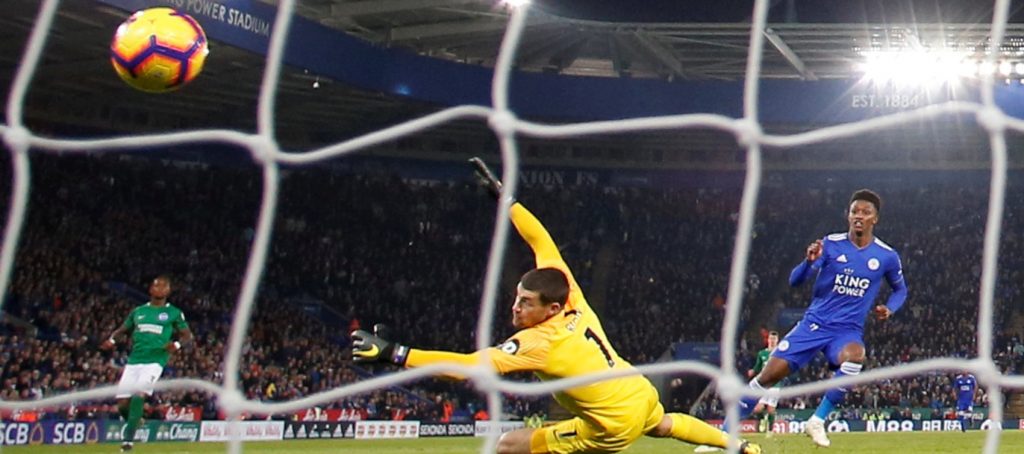 Rodgers returns to the Premier League as young Leicester assets impress