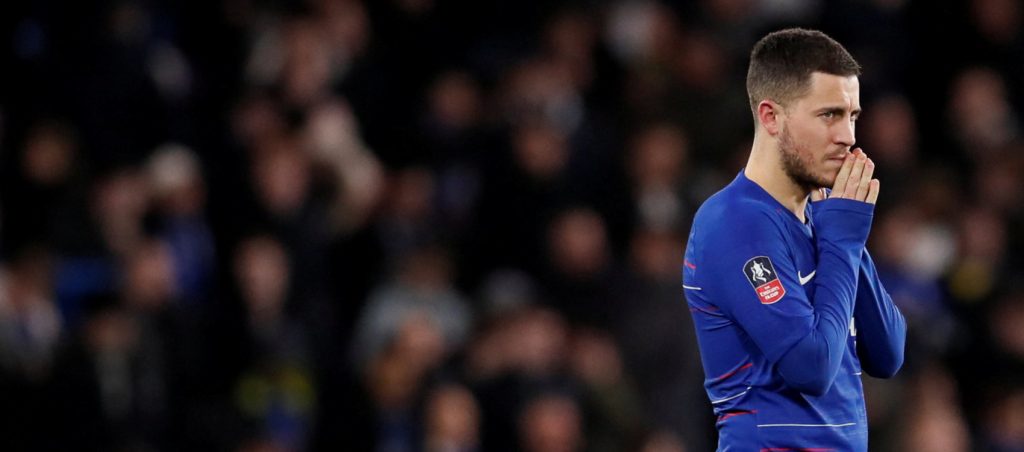 FPL chip strategies for the Blank and Double Gameweeks ahead