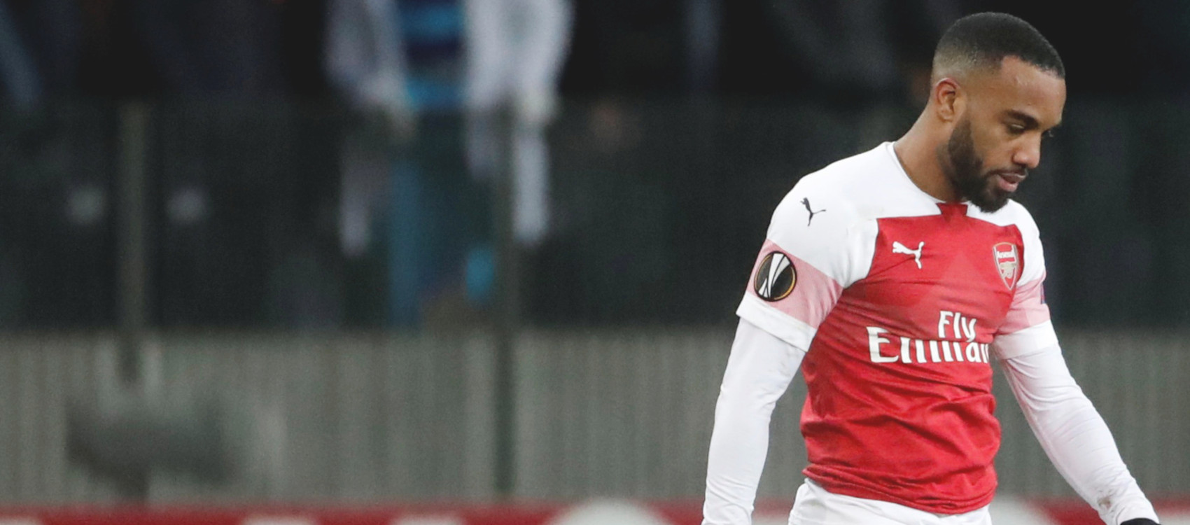 Lacazette’s dismissal could have implications for Blank Gameweek 27