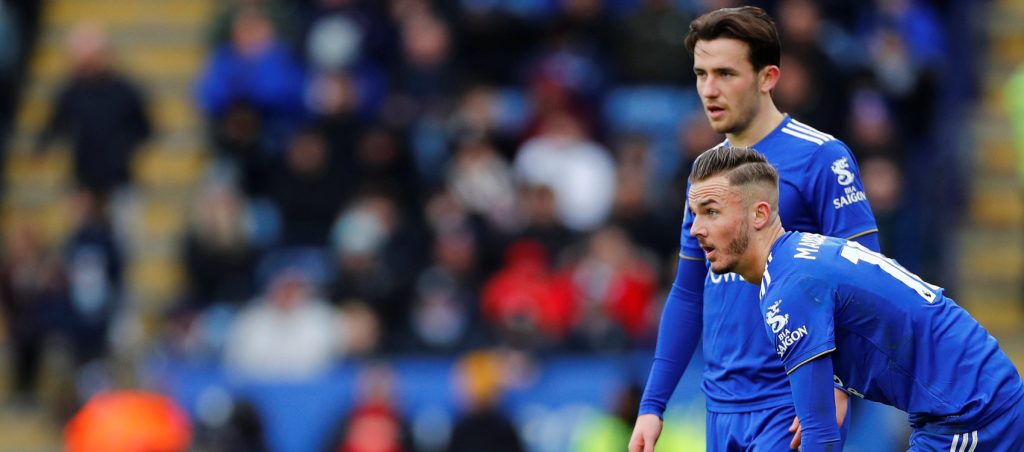 FPL Blank Gameweek 27 – an analysis of the key underlying stats