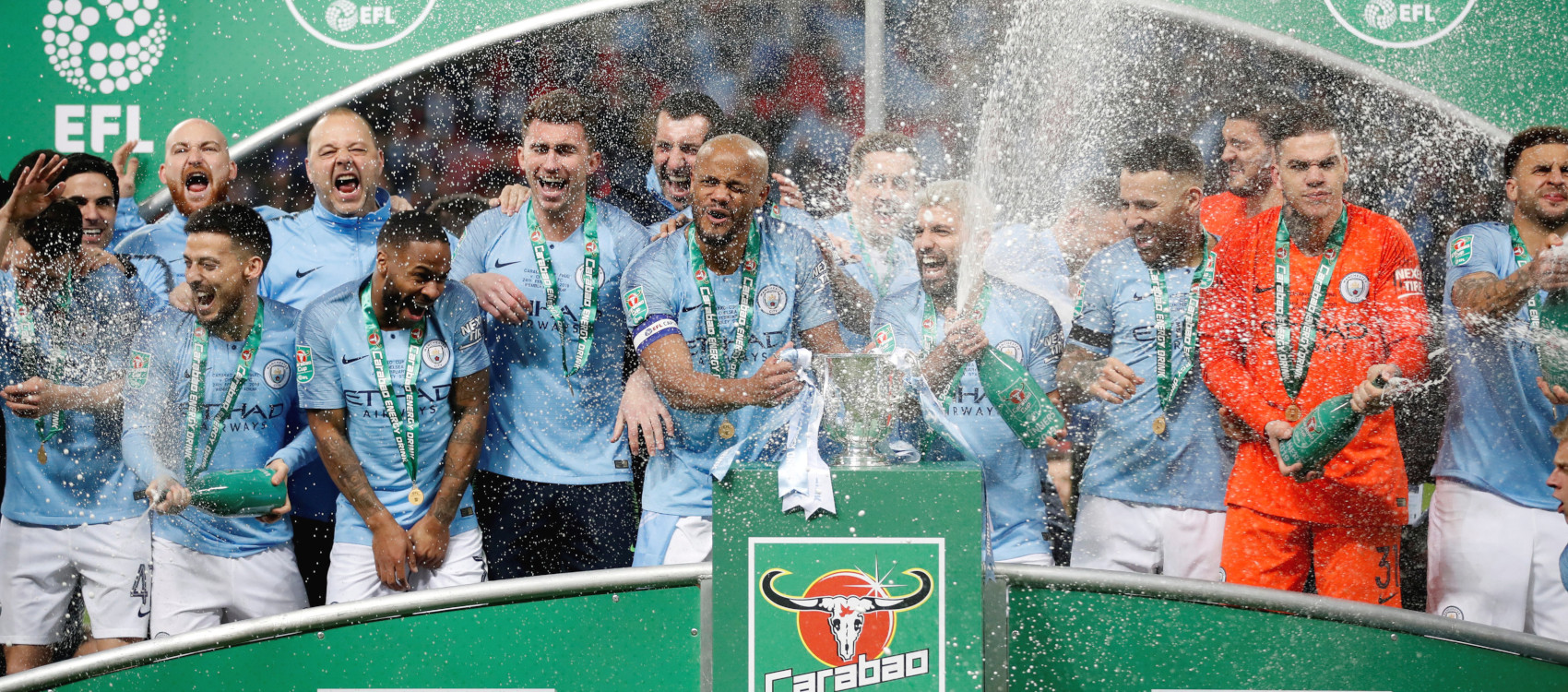 Dramatic EFL Cup final may have repercussions for FPL Gameweek 28