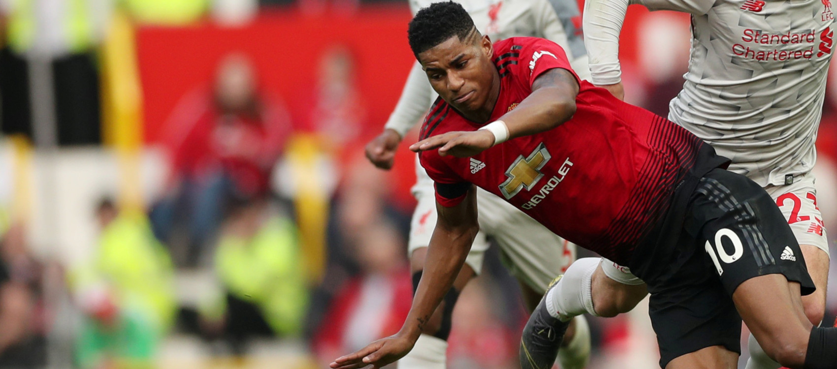 Rashford and Firmino big injury doubts for FPL Gameweek 28