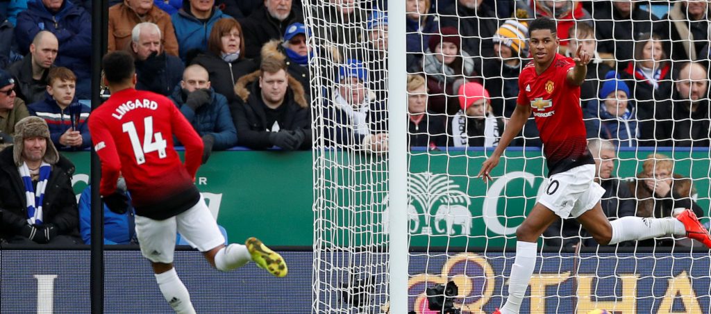 Rashford and Pogba deliver FPL points again as United grind out win