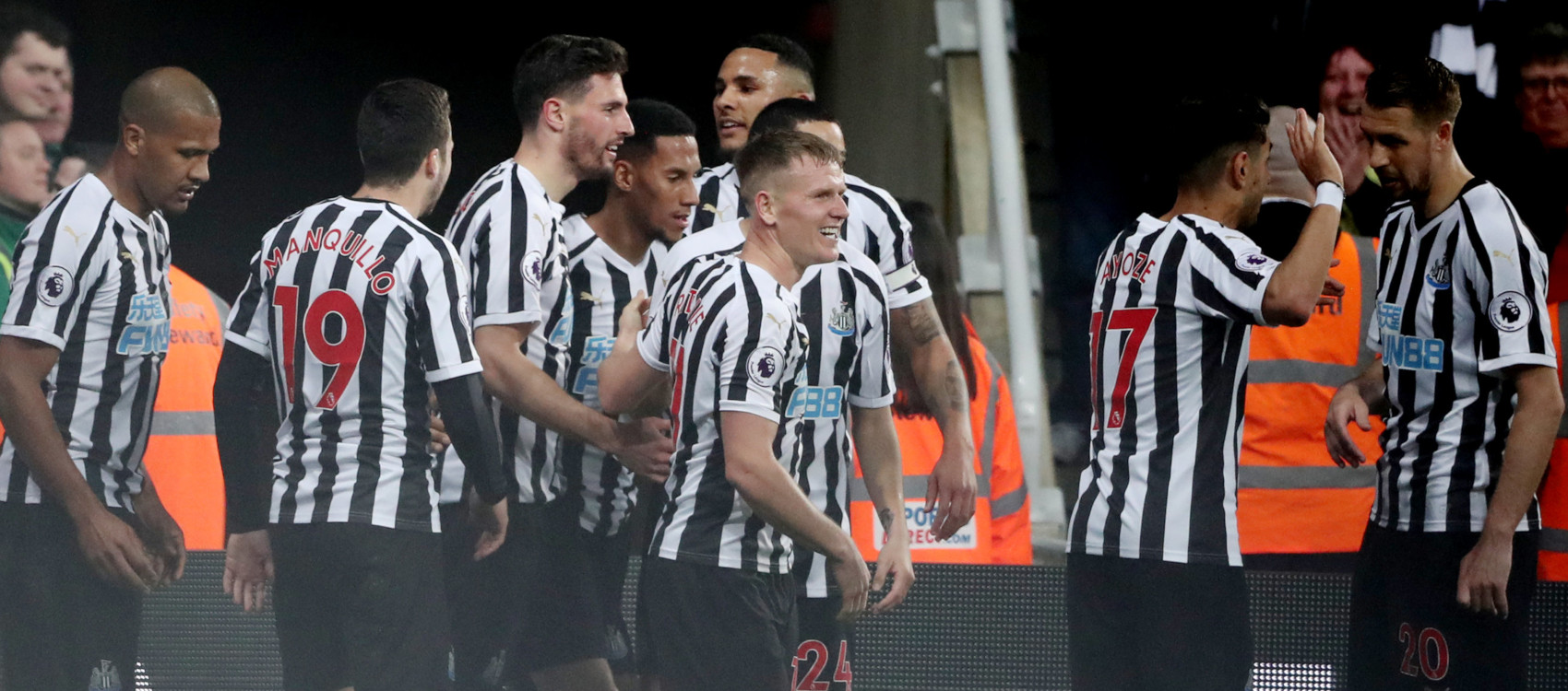 Schar underlines goal threat as budget FPL attacking assets blank