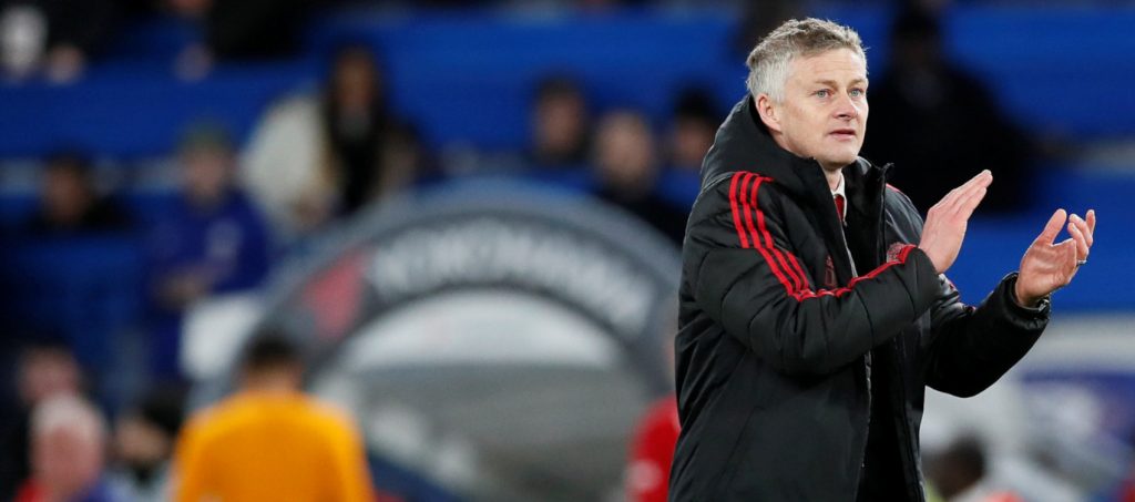 The Blank Gameweek picture after United’s victory and FA Cup draw