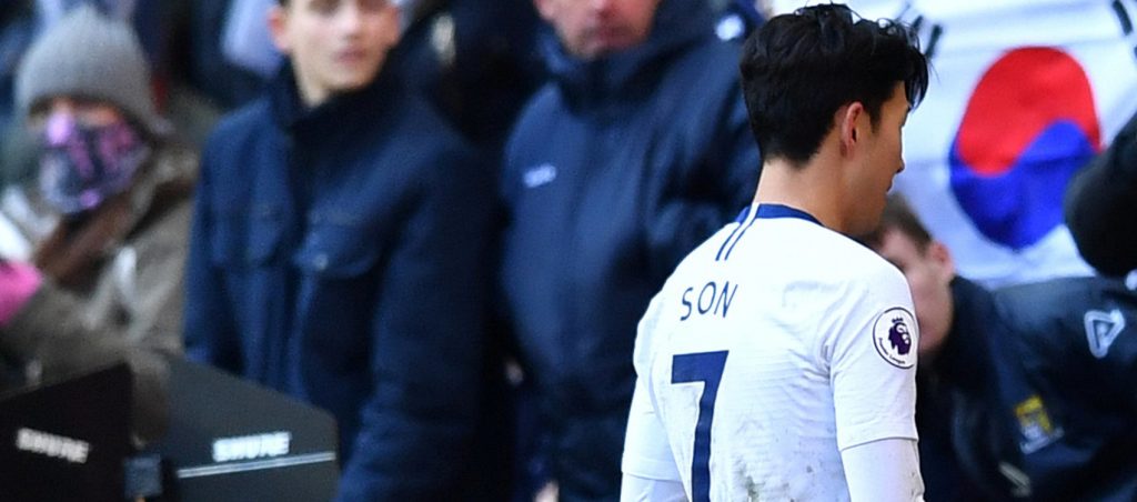 The FPL Digest: The pros and cons of in-form Son