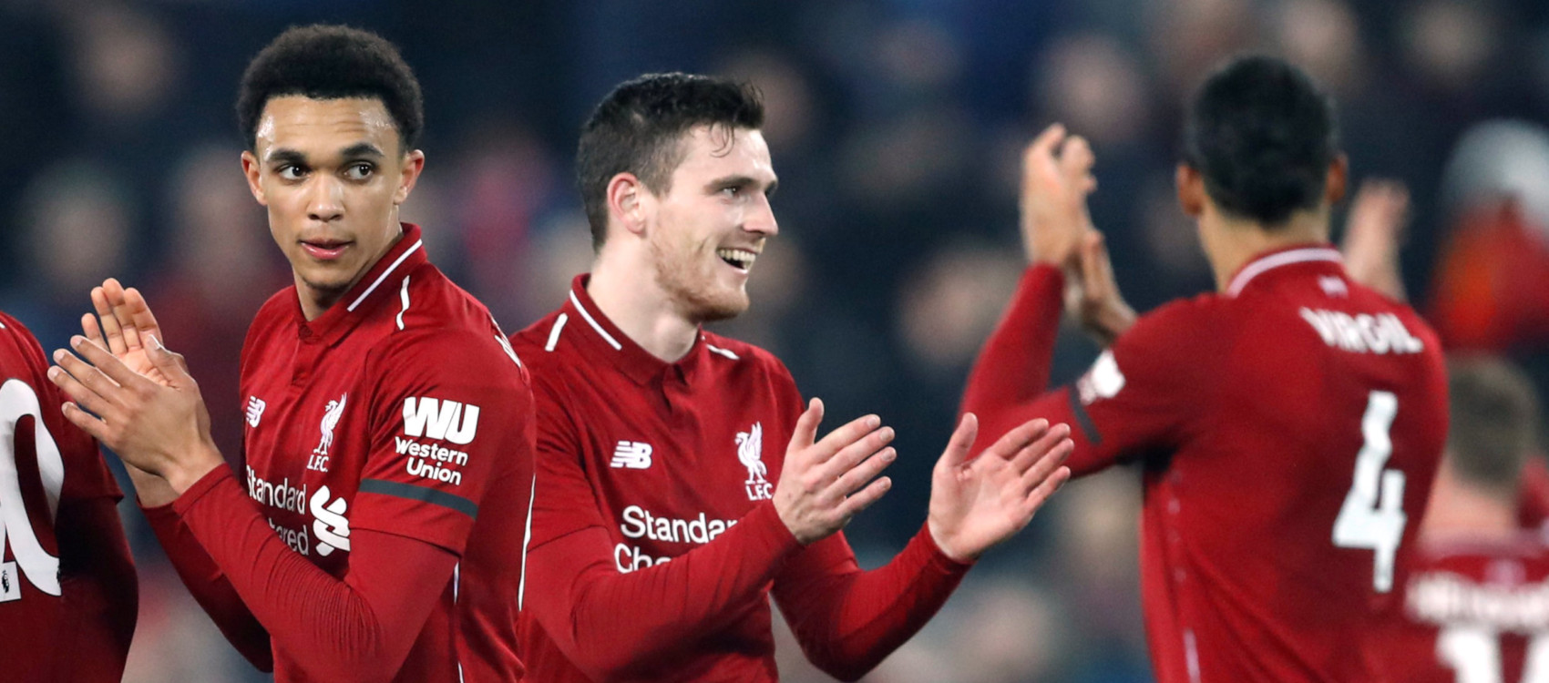 More anguish for Salah’s owners as Mane and Liverpool defence excel
