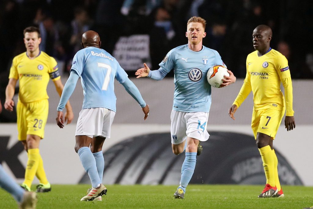 Fantasy Allsvenskan: Gameweek 16