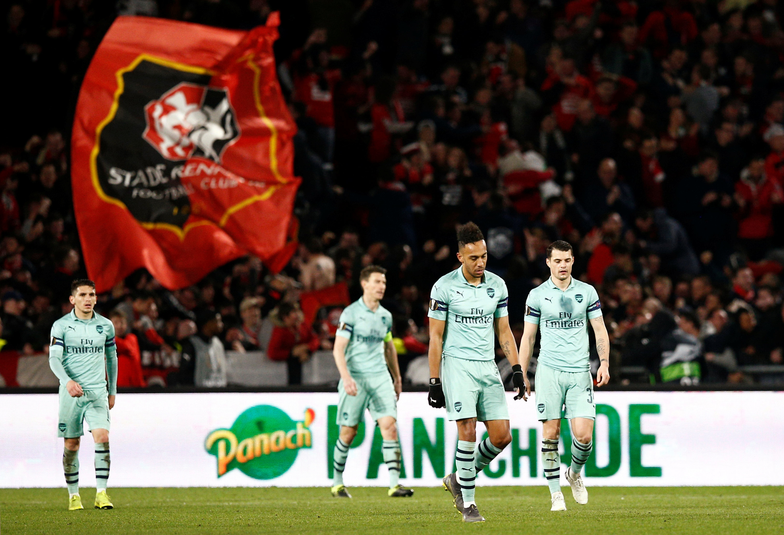 How latest Europa League matches affect Gameweek 30