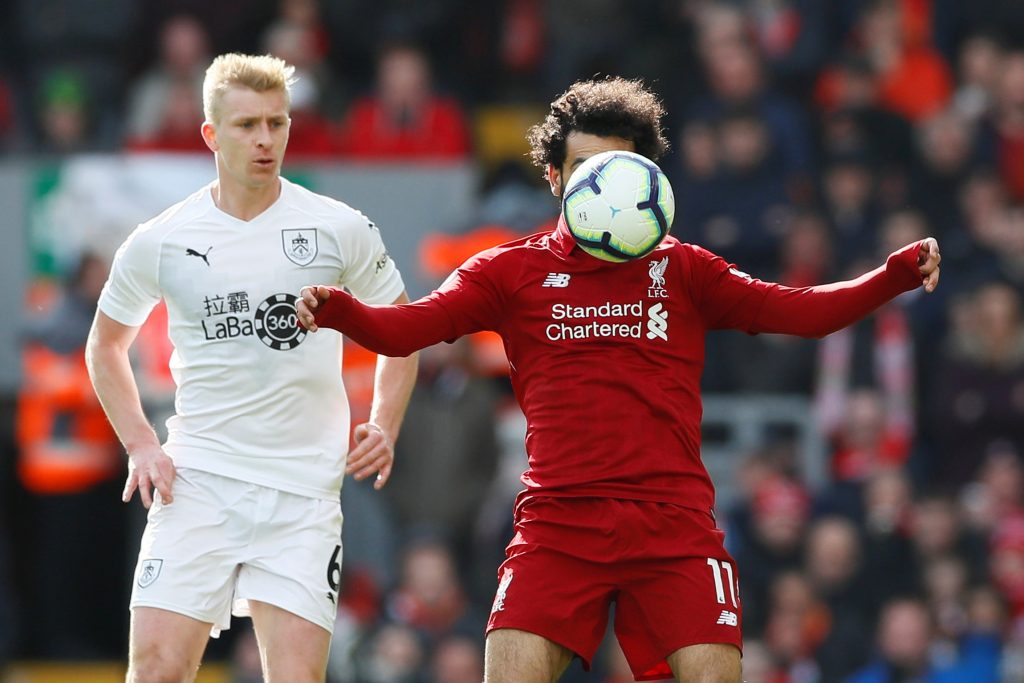 Liverpool assets return to forefront of captaincy debate