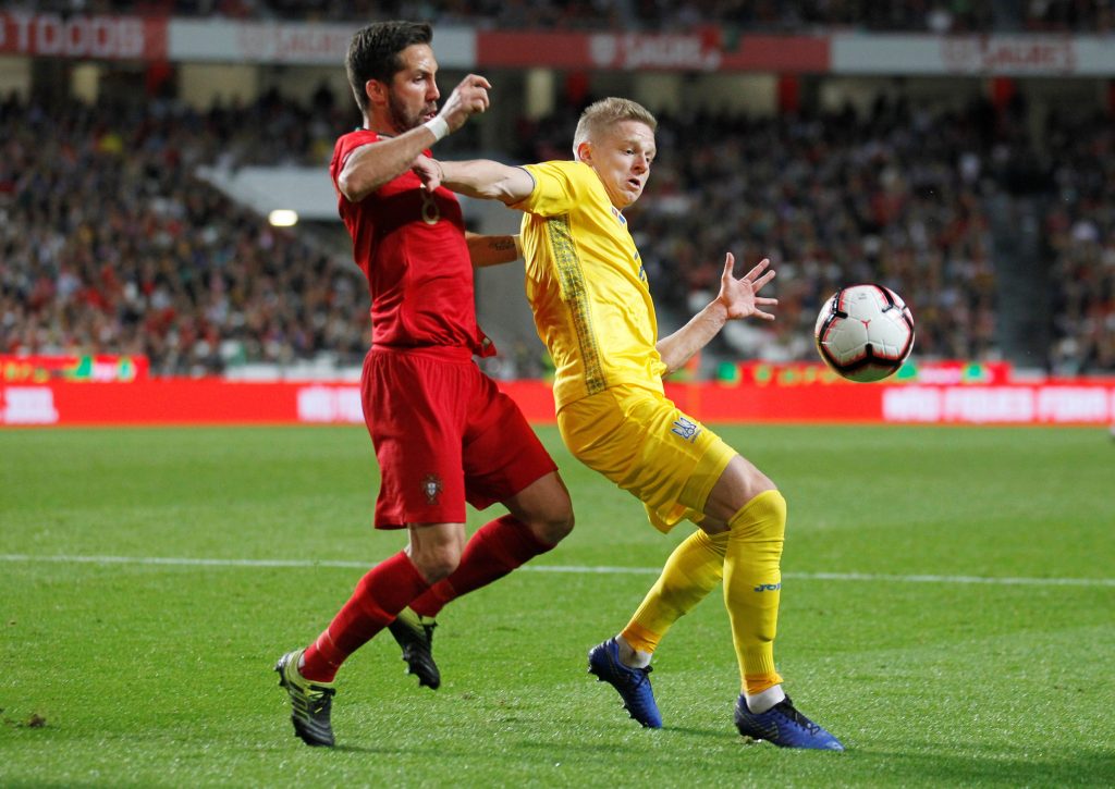 Clues to Wolves and Man City rotation in Portugal draw