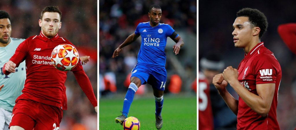 The best defenders to sign with the Free Hit chip in Blank Gameweek 31