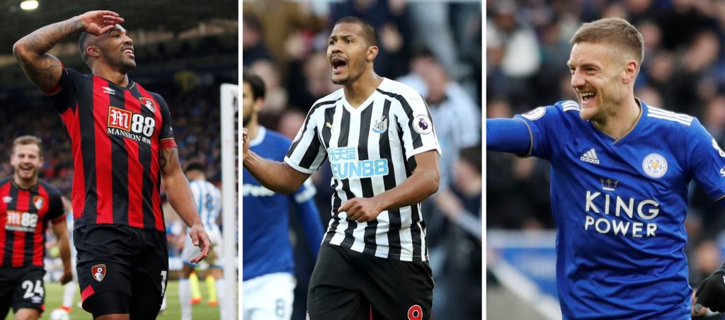 The best forwards to sign with the Free Hit chip in Blank Gameweek 31