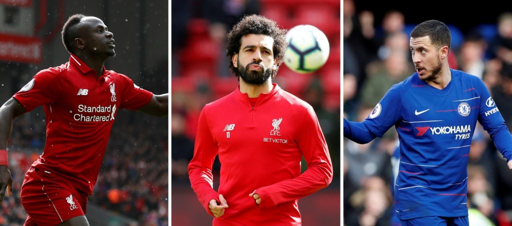 The best attacking players to sign with the Free Hit chip in Blank Gameweek 33