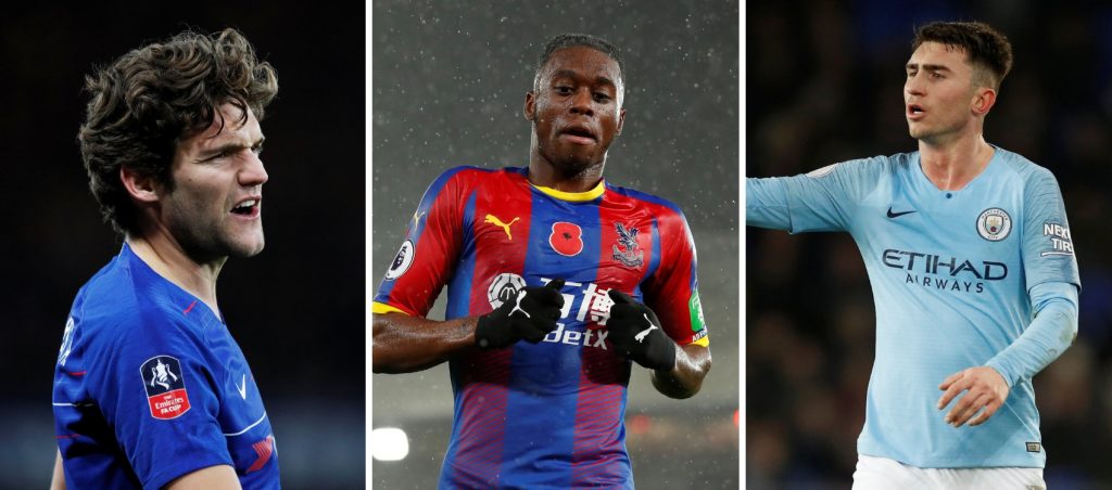 The best defenders to sign for a Free Hit squad in Double Gameweek 32