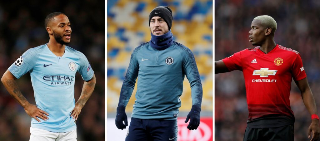 The best midfielders to sign for a Free Hit squad in Double Gameweek 32