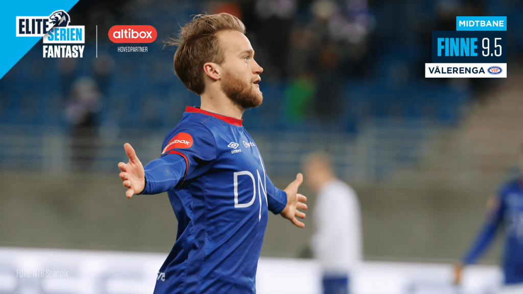 The complete guide to Eliteserien Fantasy 2019 Gameweek 1