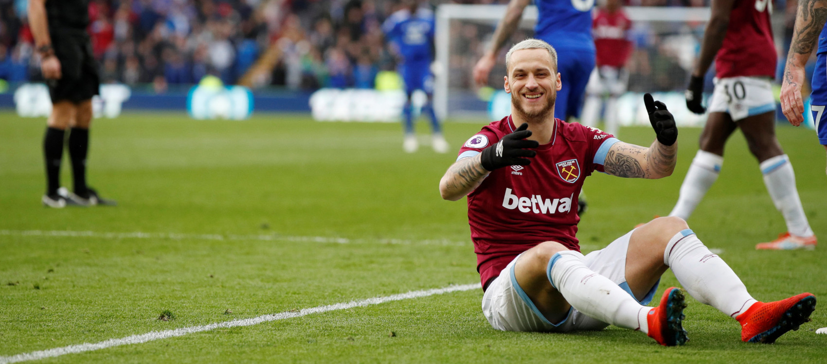 West Ham assets disappoint ahead of Blank Gameweek 31