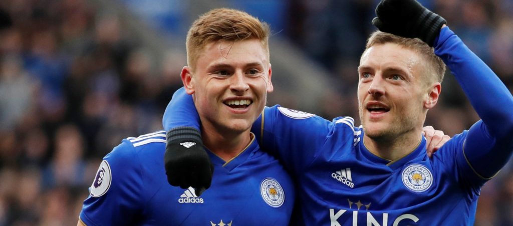 Barnes and Pérez benched as Leicester host Man City