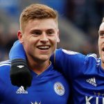 Barnes and Pérez benched as Leicester host Man City