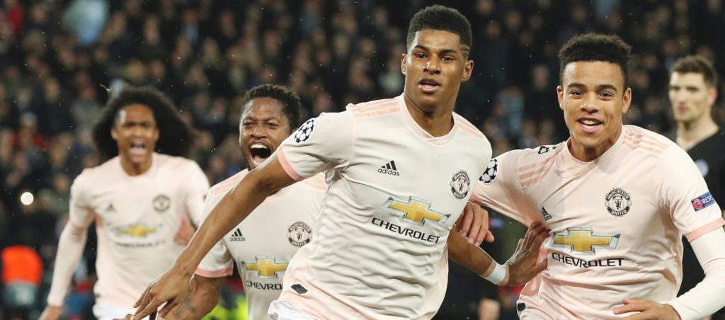 Six goals in three games for differential Lukaku but a hectic April awaits United