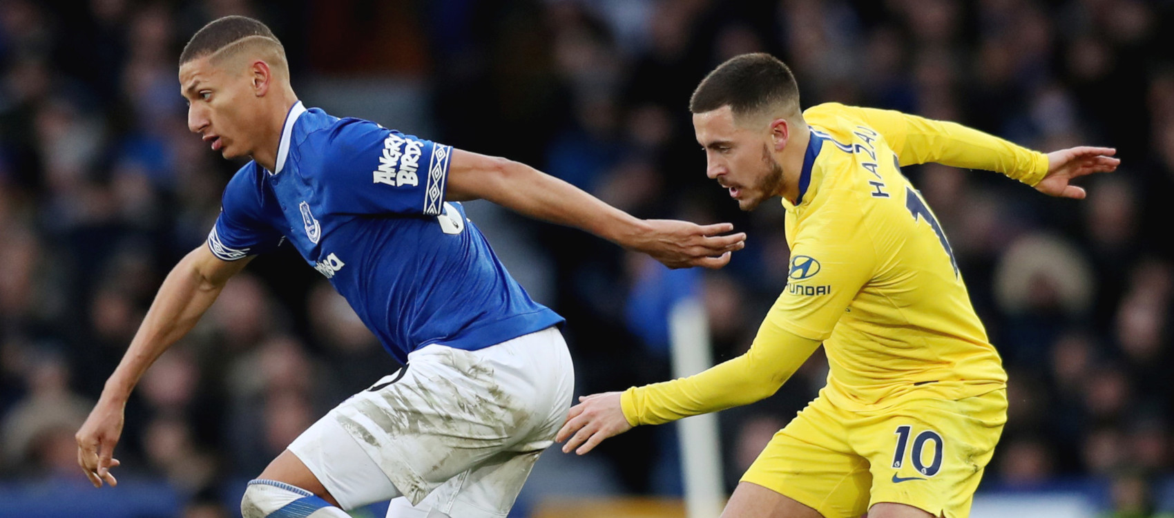 Chelsea assets blank as a Double Gameweek nears