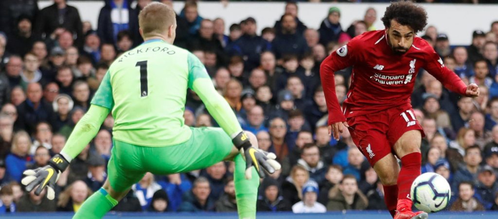Away form a cause for concern for Liverpool’s attacking assets