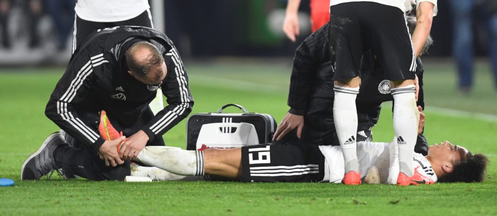 Sane eases injury fears as several Fantasy assets get the night off