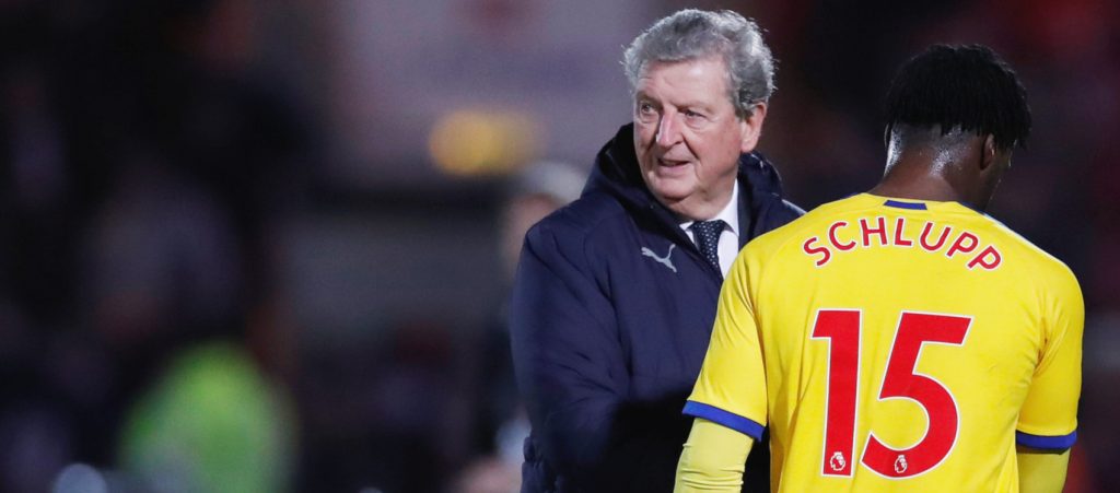 The Scout Squad for FPL Double Gameweek 32