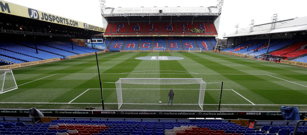 Andone injured in warm-up as Guaita returns for Palace in Gameweek 30 opener