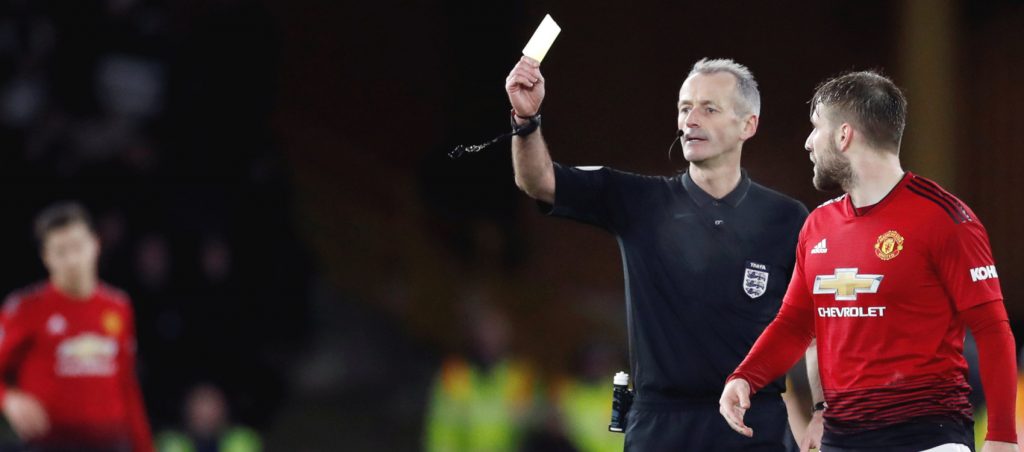 Which FPL players are nearing a suspension?