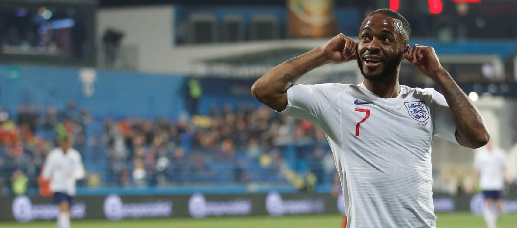 More attacking returns for Sterling and Kane as Gameweek 32 nears