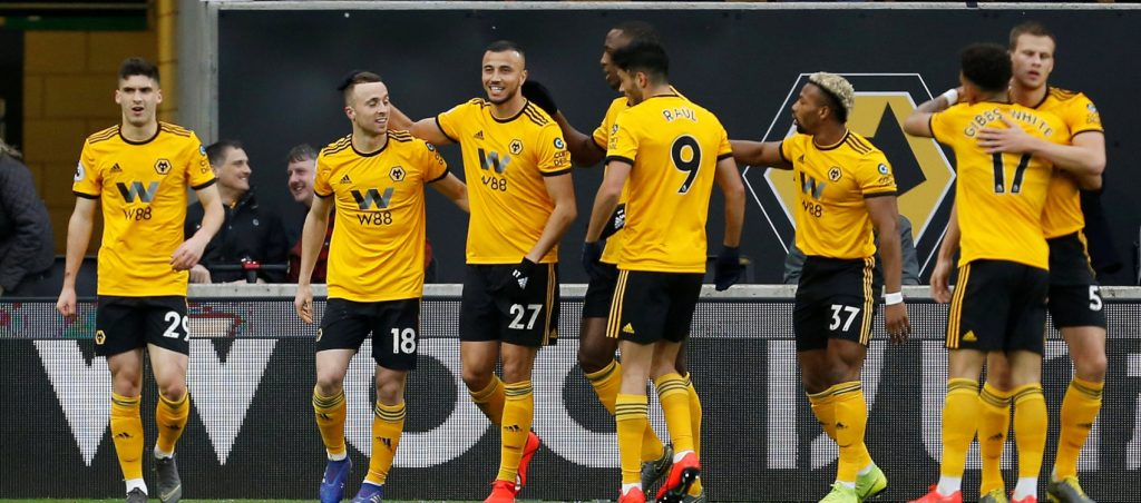 What can we learn from Wolves last season