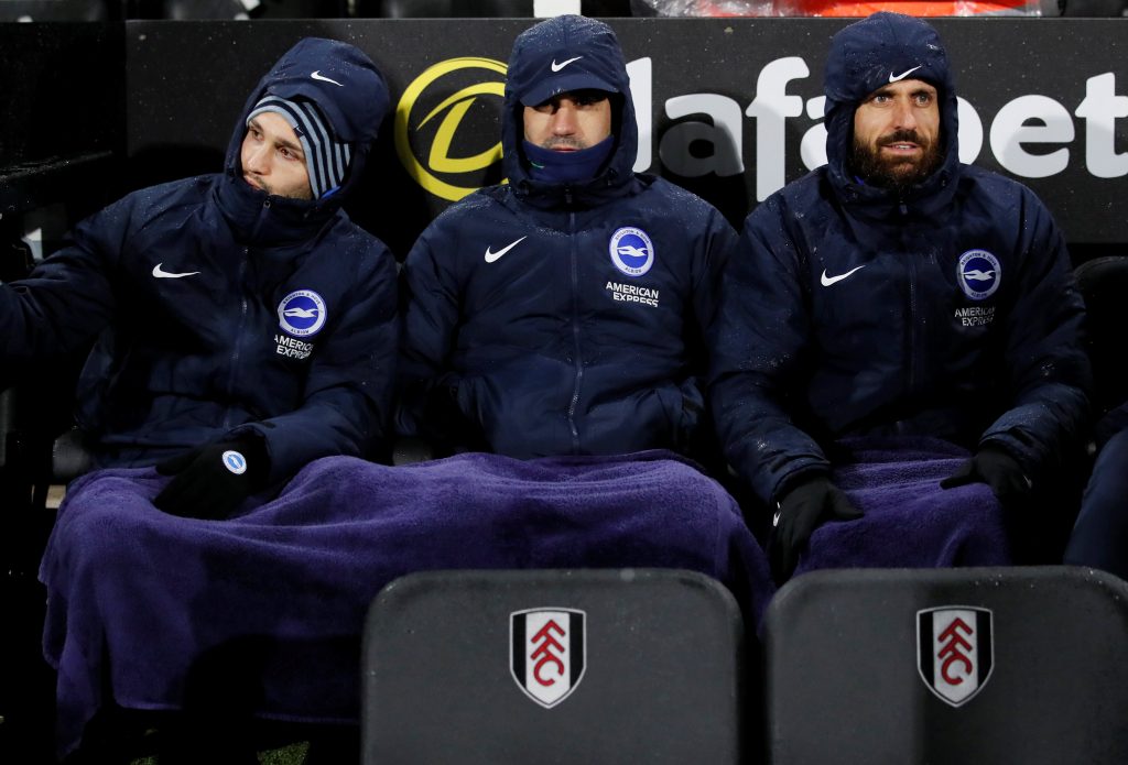 How Bench Boosters are doing in Double Gameweek 35 so far