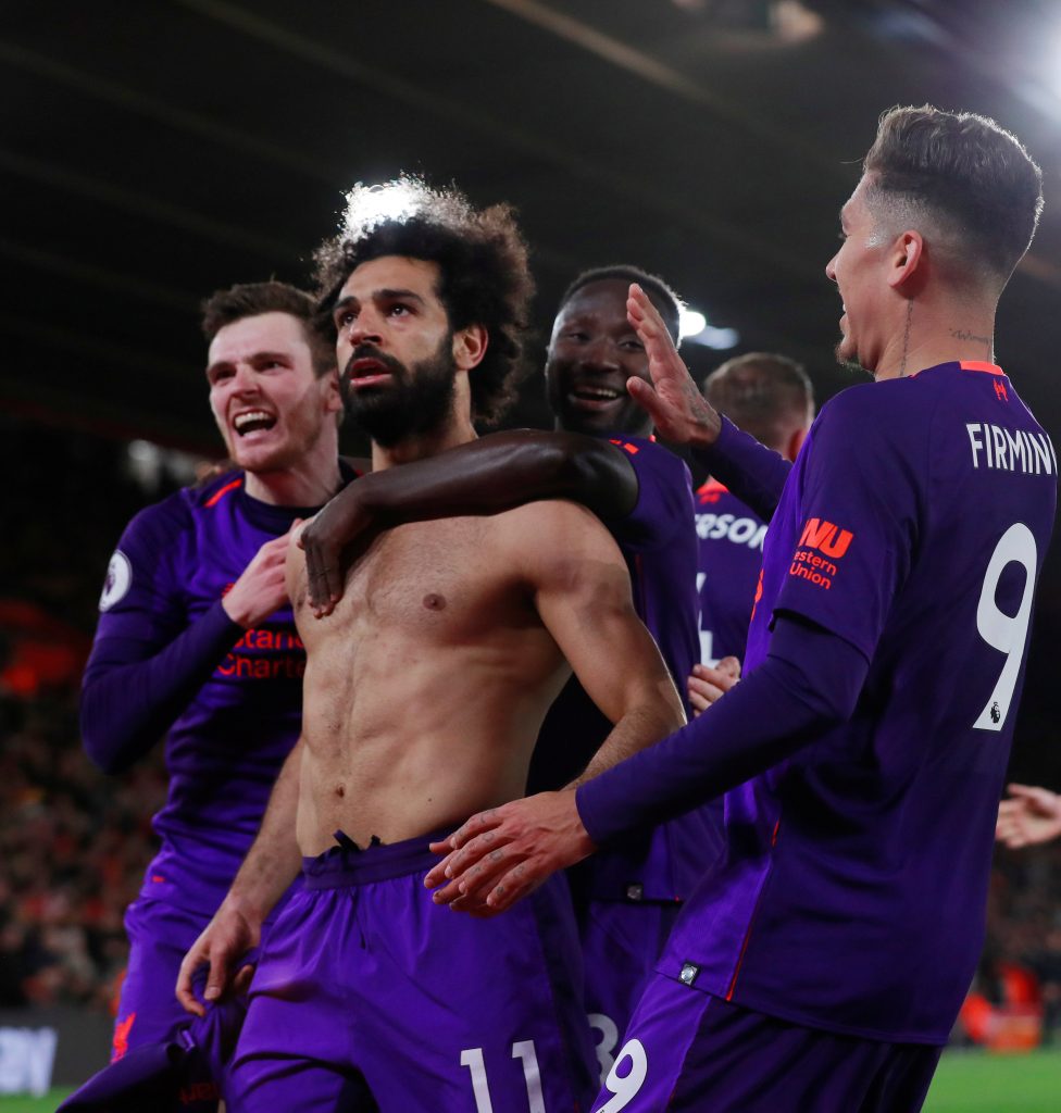 How the top 10k FPL managers set up for Blank Gameweek 33