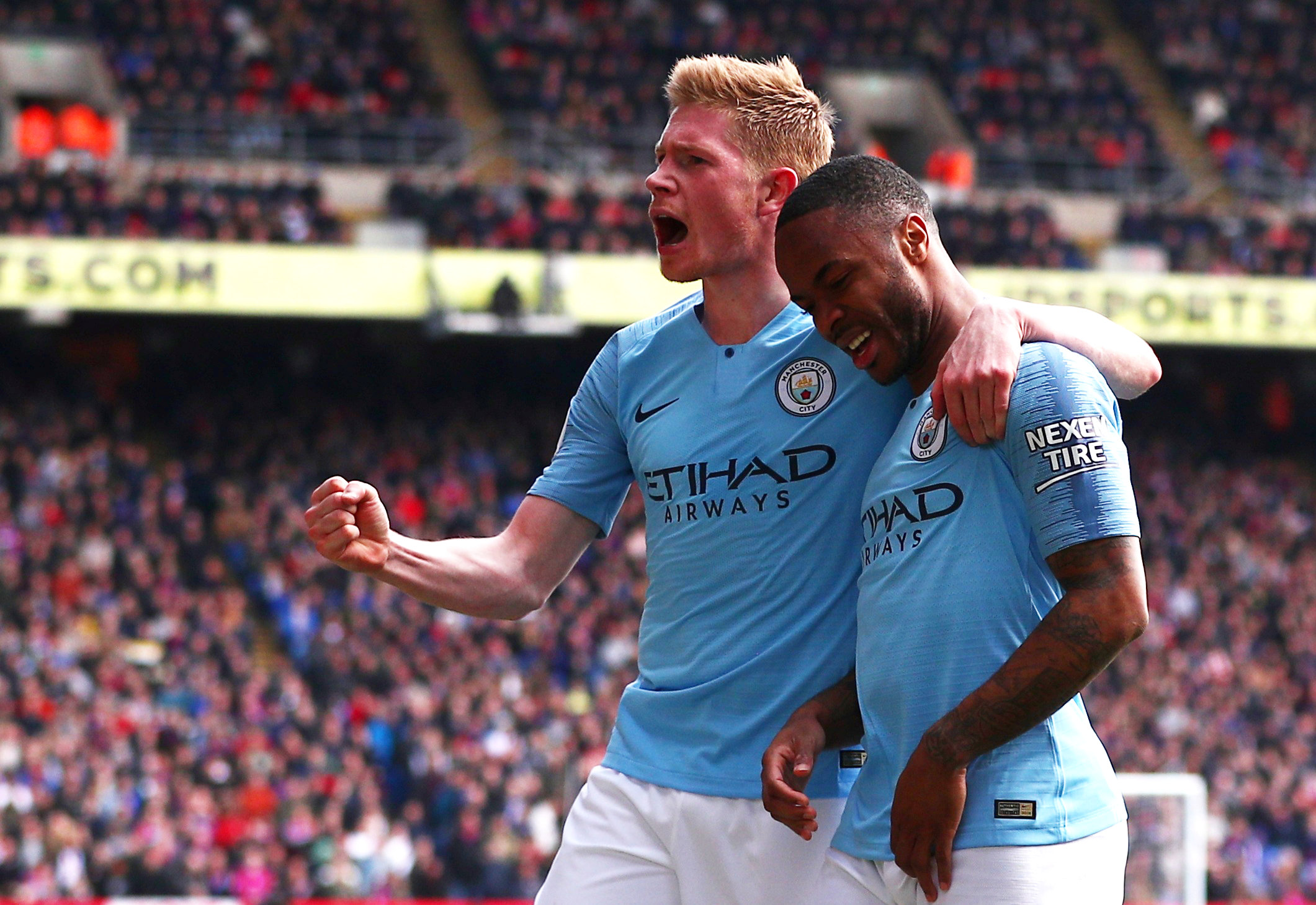 Gameweek 11 Scout Picks built on Man City and Brighton attack